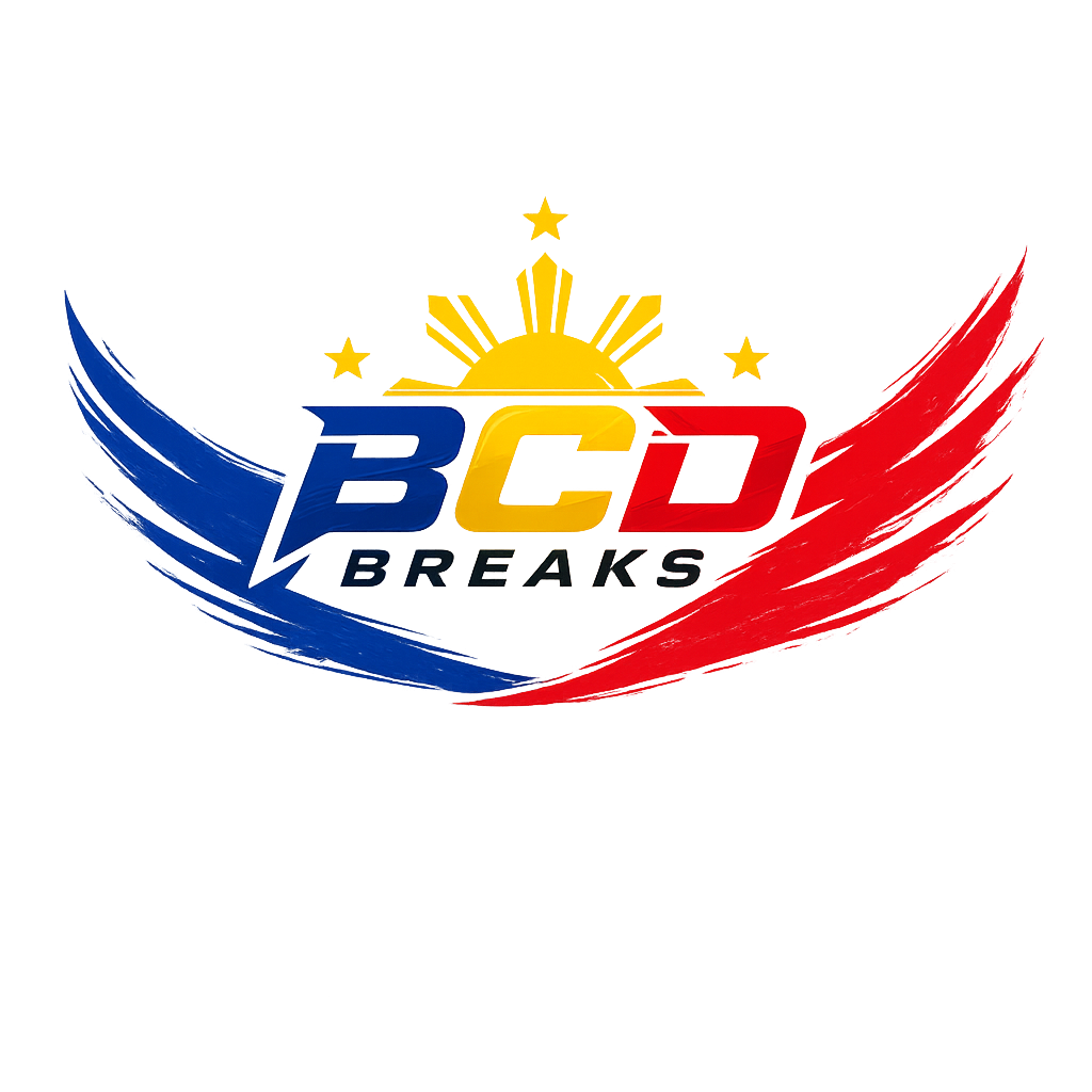 BCD Breaks