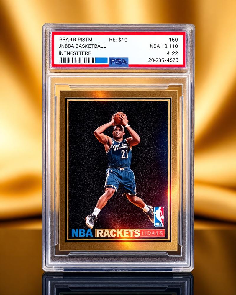 PSA 10