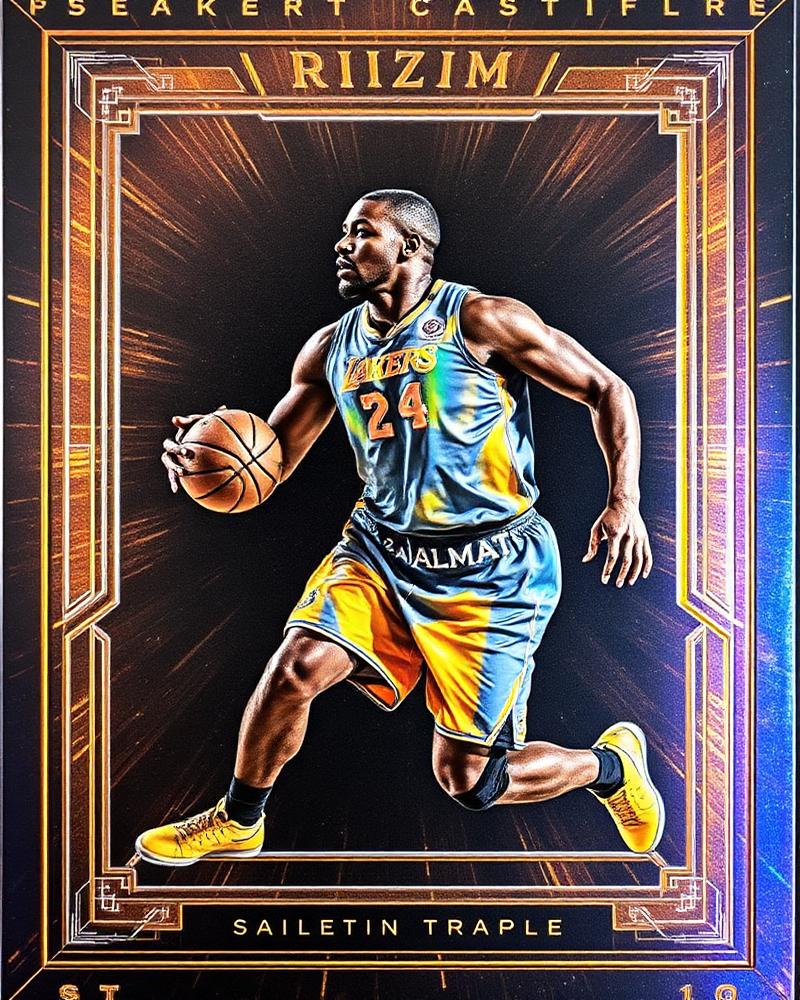 Silver Prizm